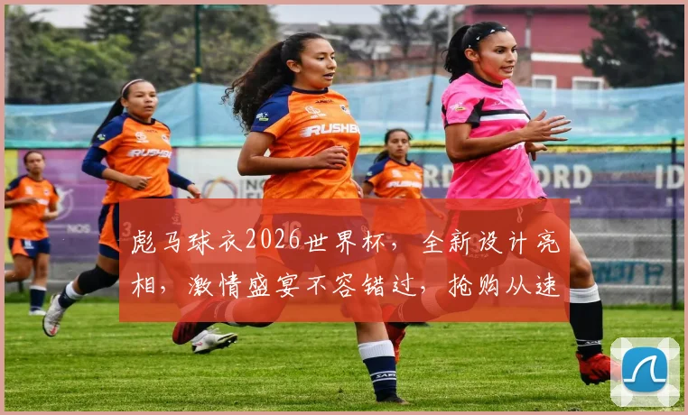 彪马球衣2026世界杯，全新设计亮相，激情盛宴不容错过，抢购从速