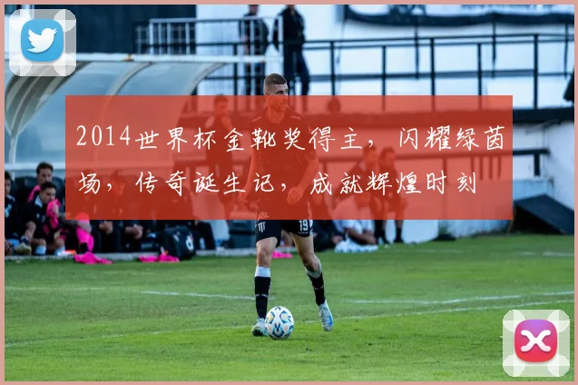 2014世界杯金靴奖得主，闪耀绿茵场，传奇诞生记，成就辉煌时刻